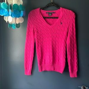 💕Ralph Lauren Sweater💕